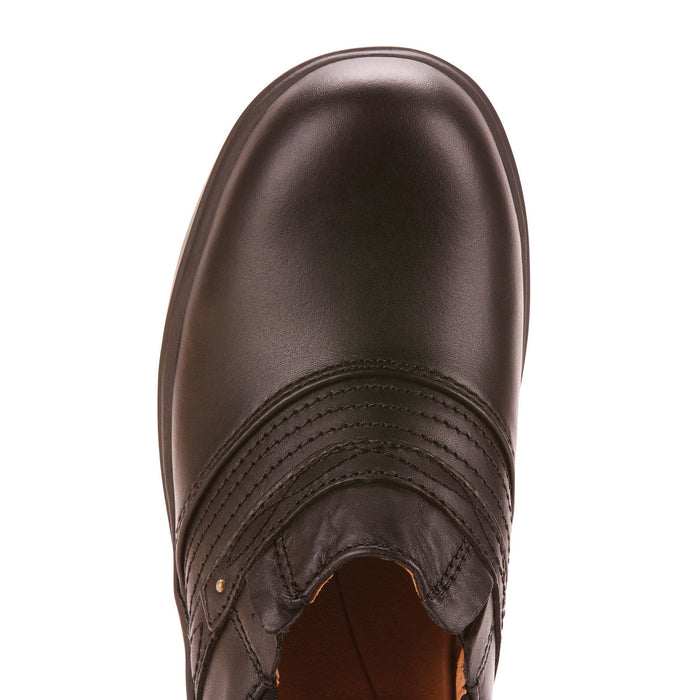 Ariat Womens Safety Steel Toe Clog