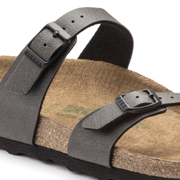 Birkenstock Wmns Mayari Vegan Birko-Flor Sandal