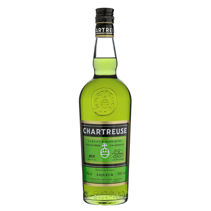 Chartreuse Green- 700ml