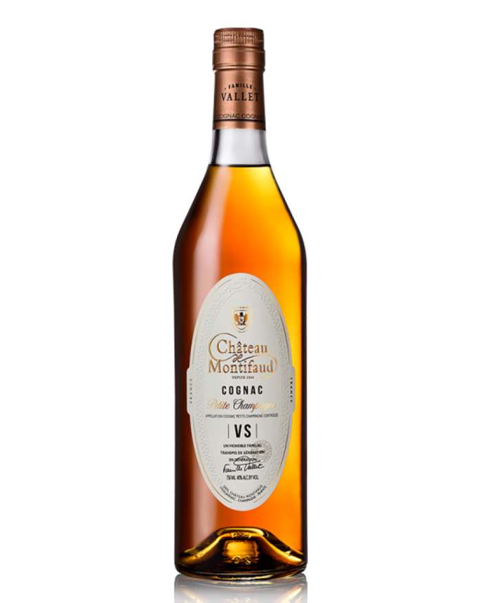 Chateau Montifaud Cognac VS