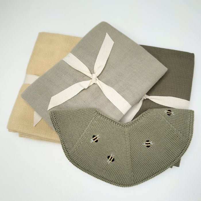 Diaper Cloth – Little Leaf