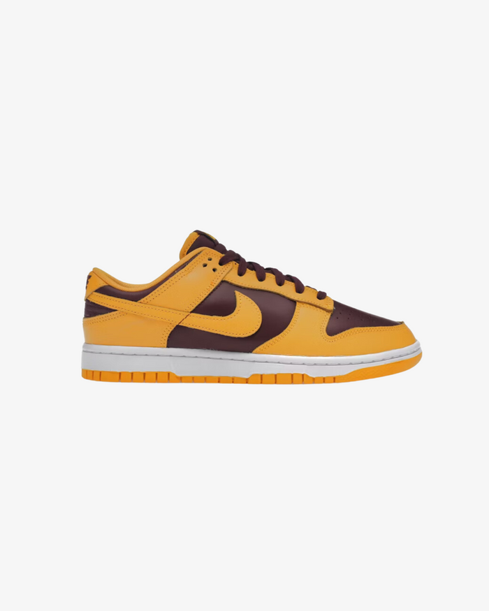 Nike Dunk Low Arizona State
