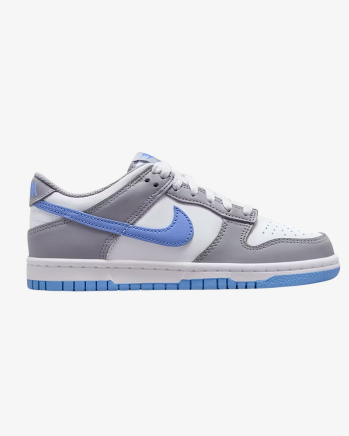 Nike Dunk Low Cement Royal Pulse (GS)
