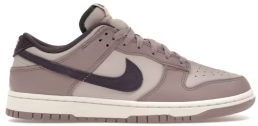 Nike Dunk Low SE Light Violet Ore