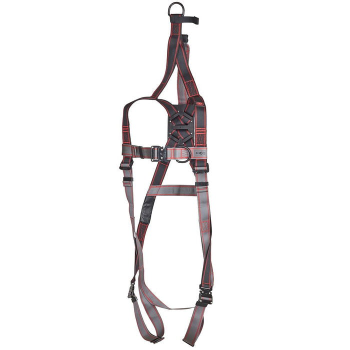 JSP FAR0205 Pioneer 2 Point Rescue Harness