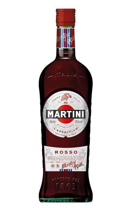 Martini & Rossi Rosso Vermouth 750ml