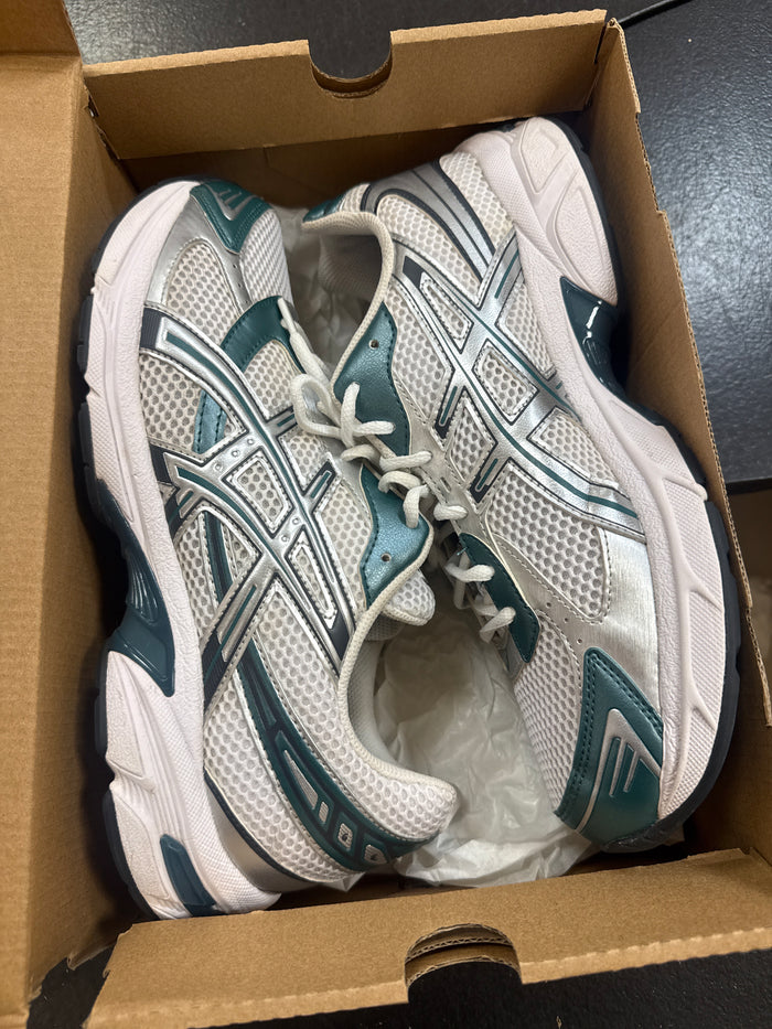 Pre owned Asics Gel 1130 Dark neptune