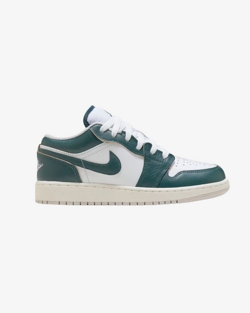 Jordan 1 Low SE Oxidized Green (GS)