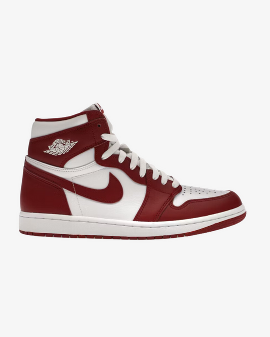 Jordan 1 Retro High OG Artisanal Team Red