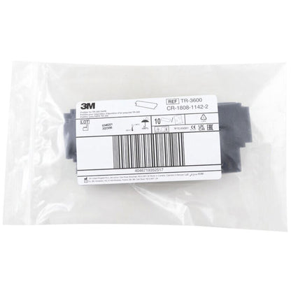 3M TR-3600 Versaflo Pre Filter (Pack 10)