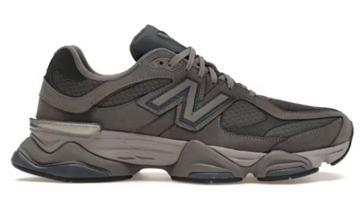 New Balance 9060 Castlerock