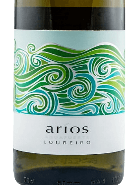 Arios Loureiro Aguafuerte 2024