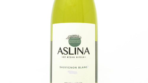 Aslina Sauvignon Blanc 2023