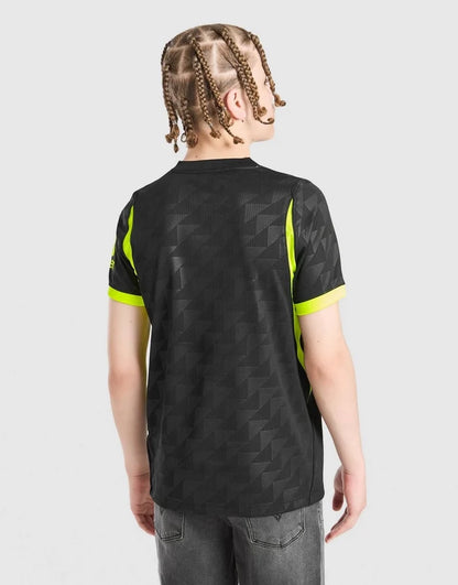ATLETICO MADRID 2026/27 AWAY SHIRT JUNIOR