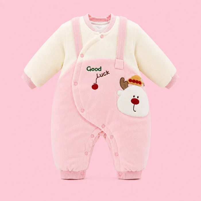 Aunties & Uncle's First Cuddle I ₹3649 I Gift Hamper