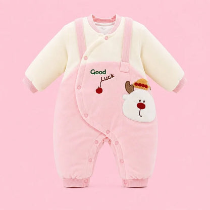 Aunties & Uncle's First Cuddle I ₹3649 I Gift Hamper