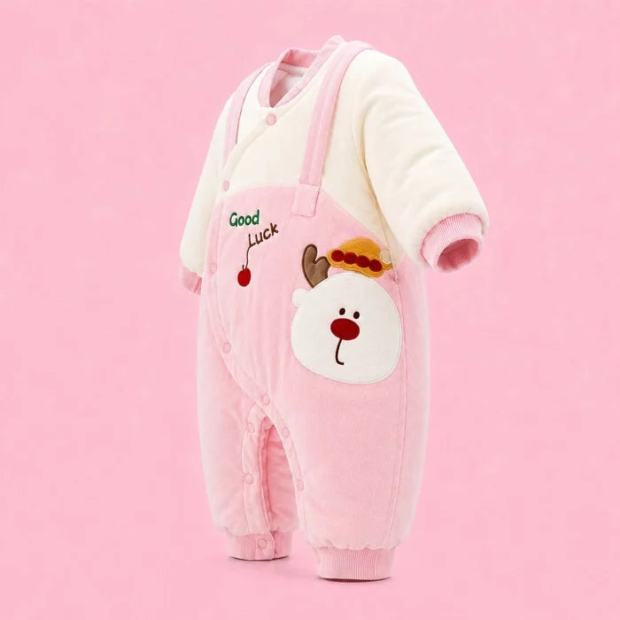 Aunties & Uncle's First Cuddle I ₹3649 I Gift Hamper