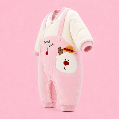 Aunties & Uncle's First Cuddle I ₹3649 I Gift Hamper