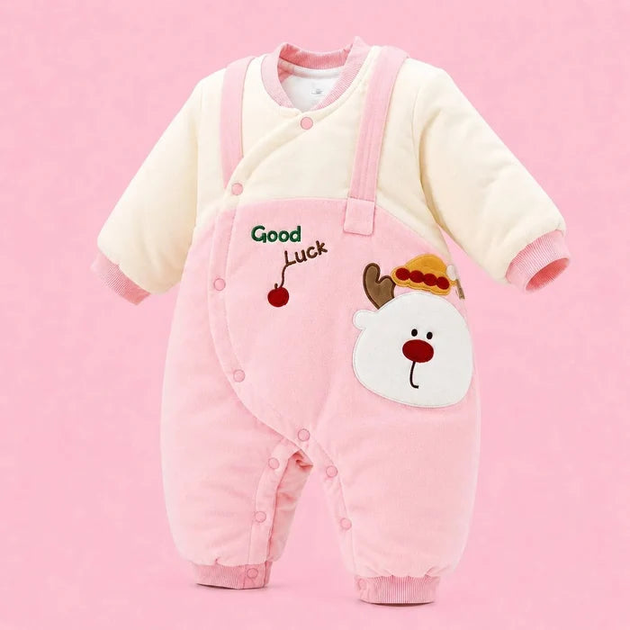 Aunties & Uncle's First Cuddle I ₹3649 I Gift Hamper