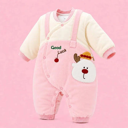 Aunties & Uncle's First Cuddle I ₹3649 I Gift Hamper