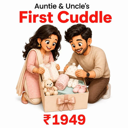 AUNTY HAMPER 1