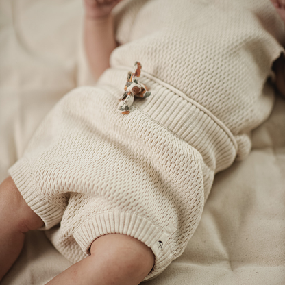 Luxury Baby Gift Box for Newborns – Neutral Baby Essentials