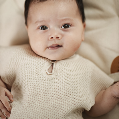 Organic Cotton Baby Clothes – Scandinavian Baby Shower Gift
