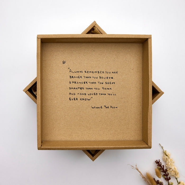 Premium baby gift box for baby shower and newborn gifting
