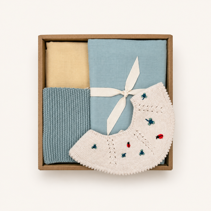 Baby Gift Box