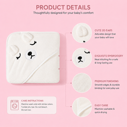 Bathing Essential I combo pack