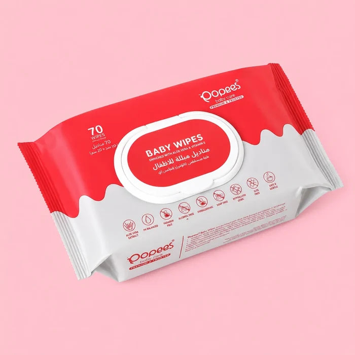 Bathing Essential I combo pack