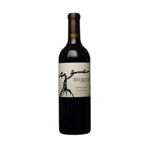 Bedrock Cabernet Sonoma County 2023