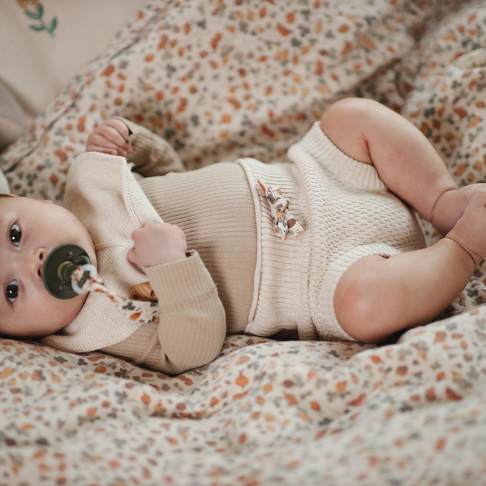 Bloomers - Erik - Ivory