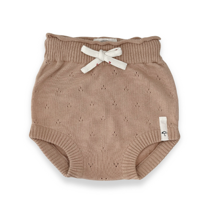 Bloomers - Poppy - Nude