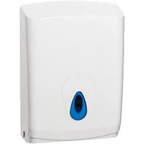 C-Fold Hand Towel Dispenser