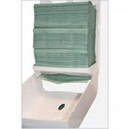 C-Fold Hand Towel Dispenser
