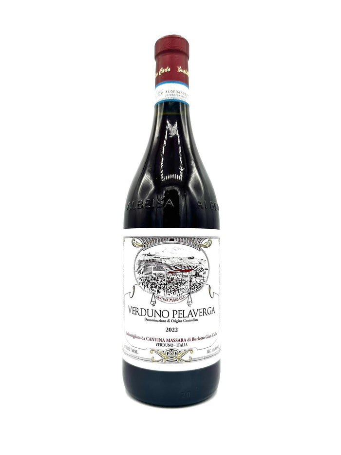 Cantina Massara Verduno Pelaverga 2023