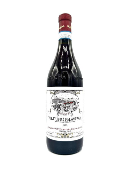 Cantina Massara Verduno Pelaverga 2023