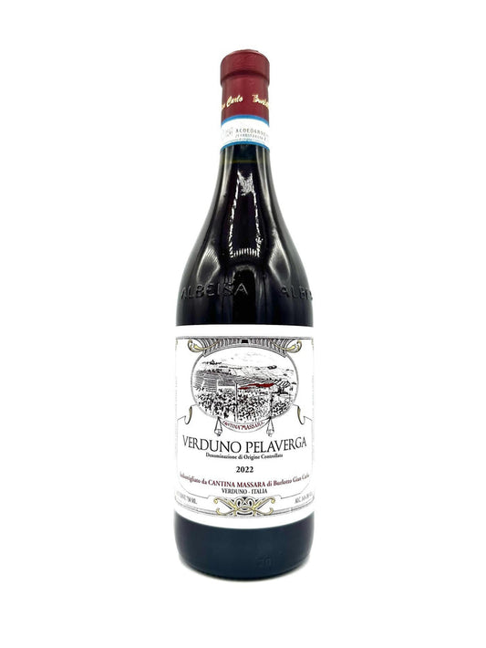 Cantina Massara Verduno Pelaverga 2023
