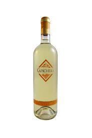 Capichera Vermentino di Sardegna Lintori 2024