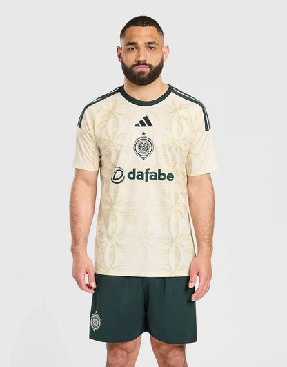 CELTIC FC 2026/27 THIRD SHIRT