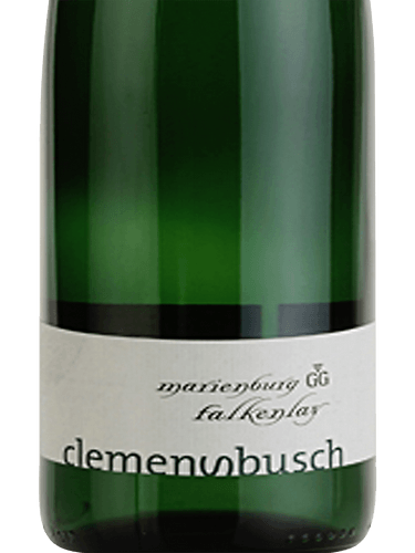 Clemens Busch Riesling  Marienburg GG Falkenlay 2021