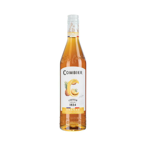 Combier Pineapple Liqueur - 700ml