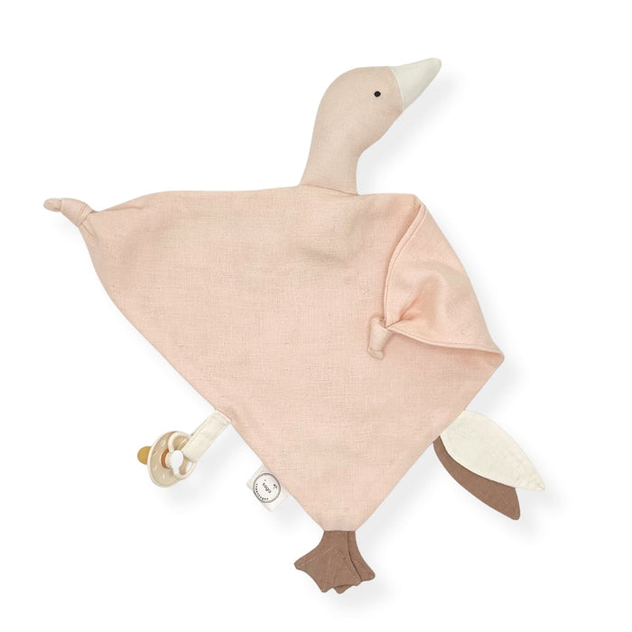Cuddle Cloth - Bliki - Baby Blush