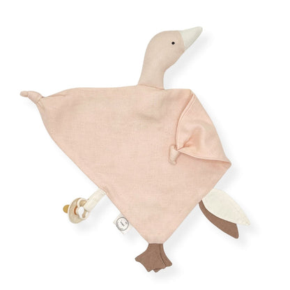 Cuddle Cloth - Bliki - Baby Blush