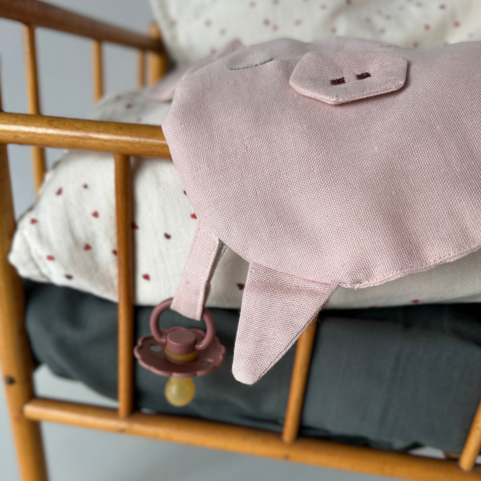 Cuddle Cloth - Egil
