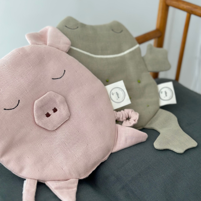 Cuddle Cloth - Egil