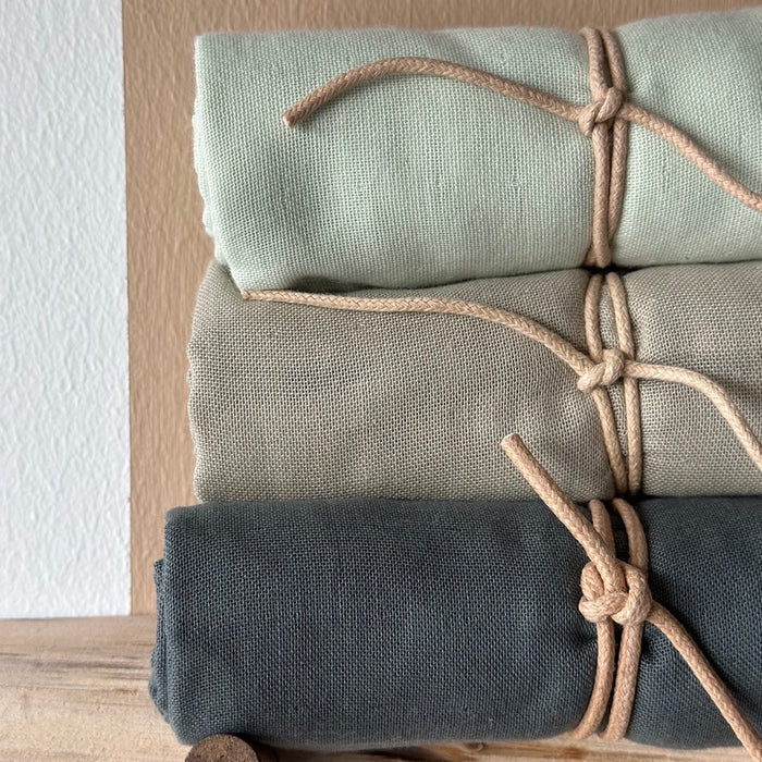 Diaper Cloth - Vidar - Dark Forest