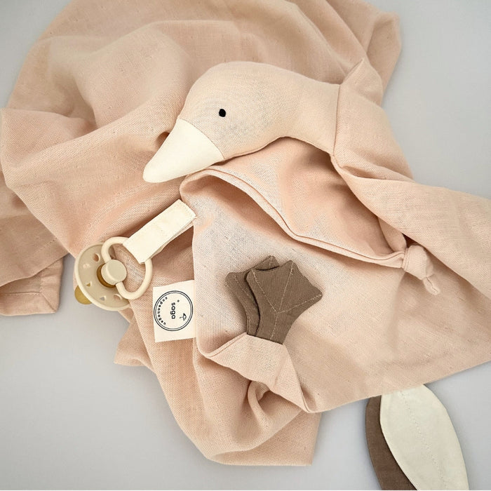 Diaper Cloth – Baby Blush
