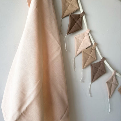 Diaper Cloth – Baby Blush